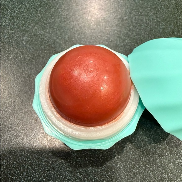 Organic Homemade Other - Organic Crimson Lip Balm